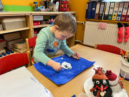 Užili jsme si spoustu zábavy